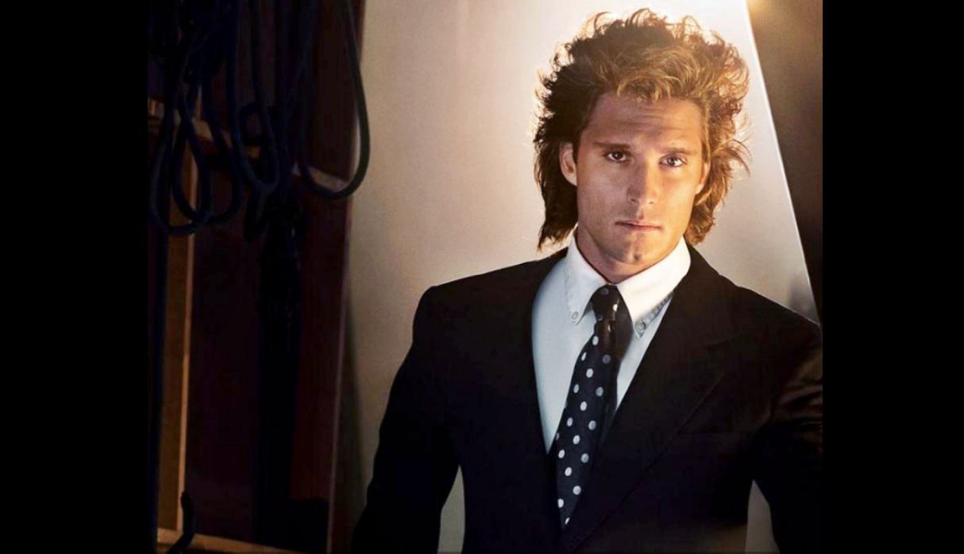 Diego Boneta protagonizó la serie biográfica de Luis Miguel, quien emprendió gira internacional.