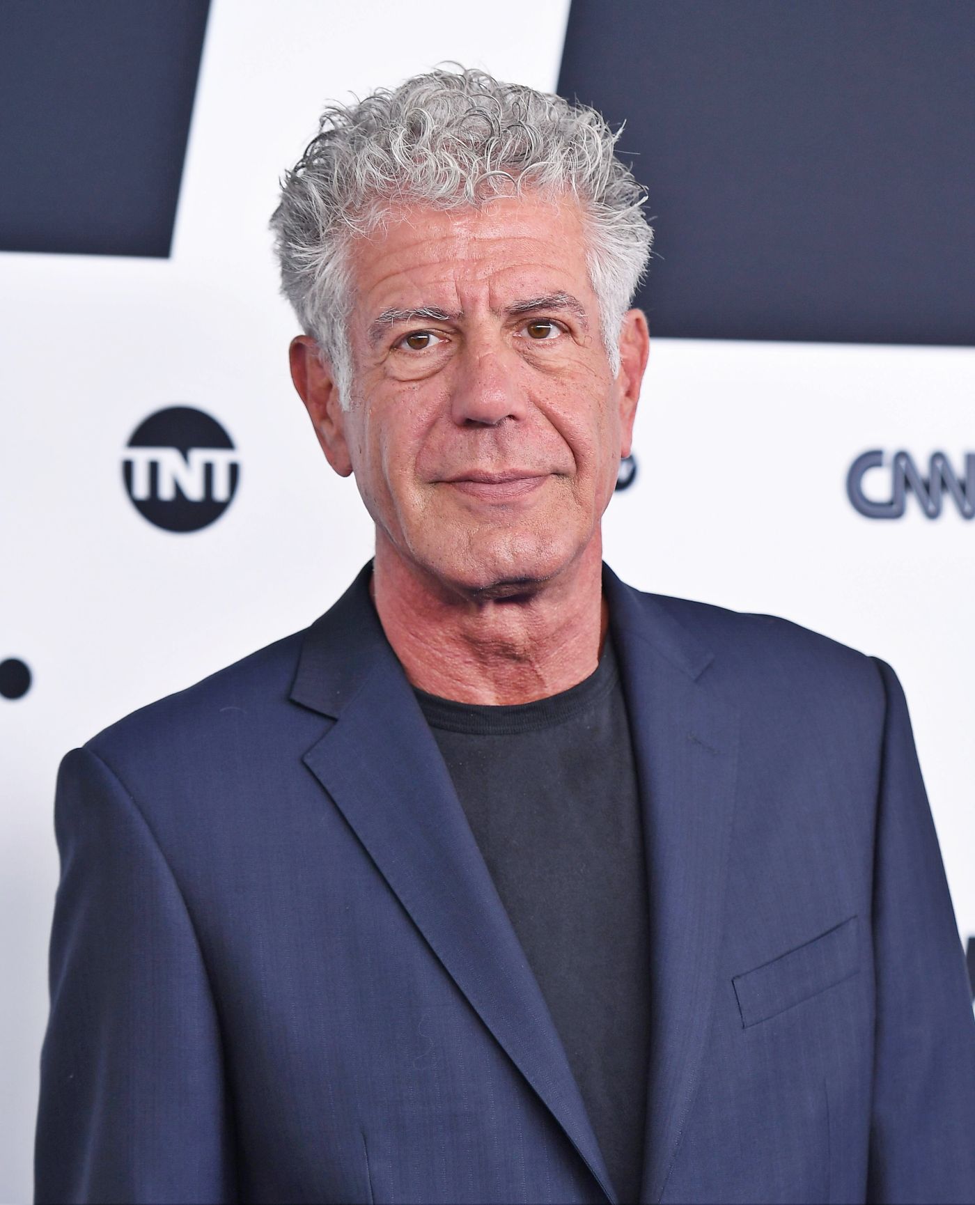 Anthony Bourdain
El chef y presentador de TV acercó a las culturas a través de la cocina.