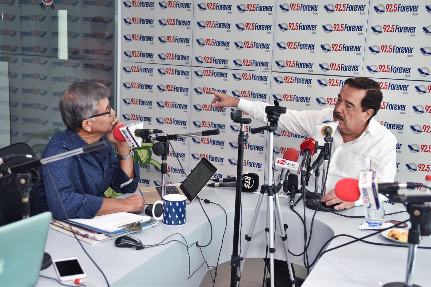 Paso vehicular en La Puntilla, útil este 2018 Paso vehicular en La Puntilla, útil este 2018