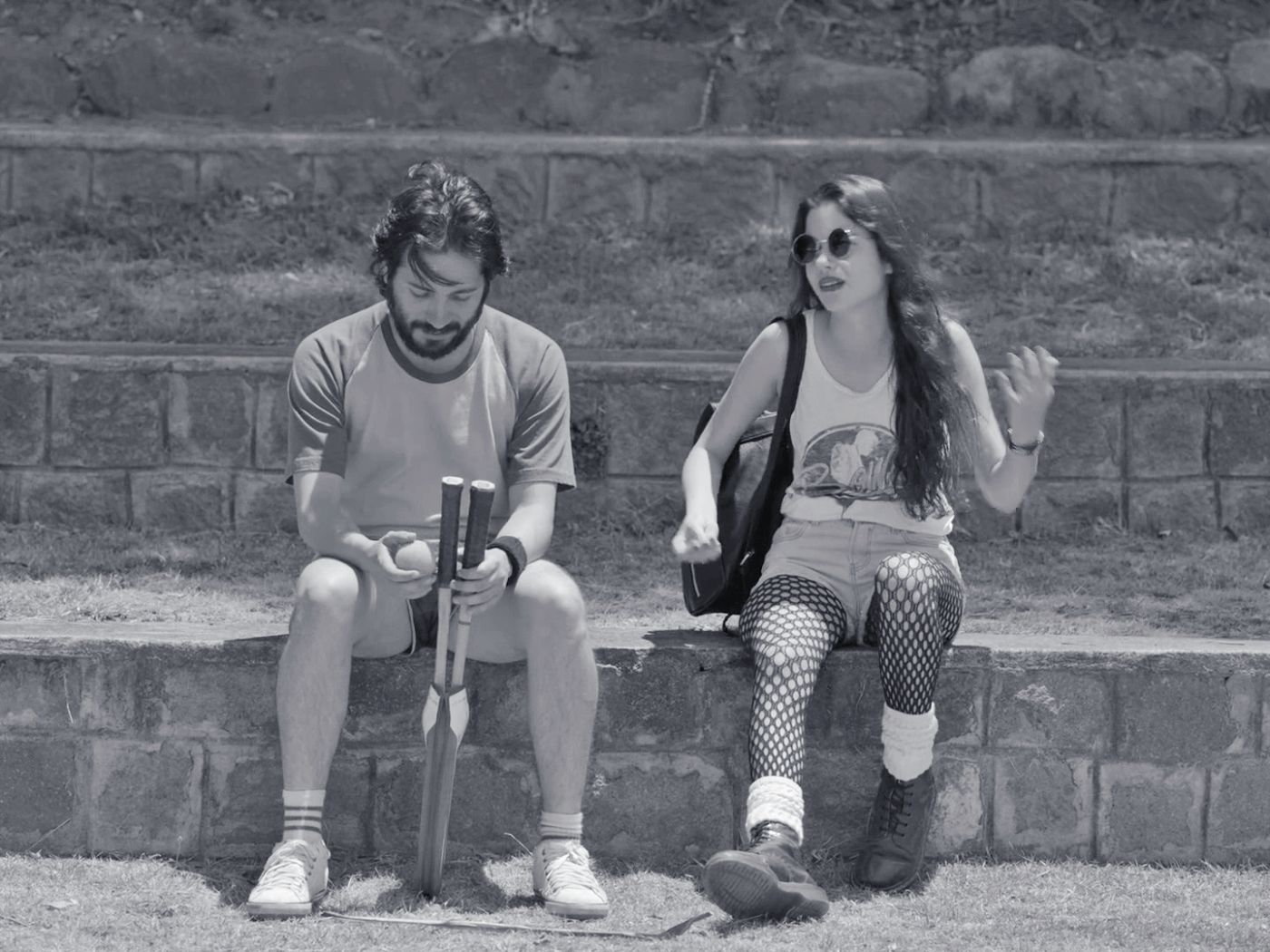 Agujero Negro, Minuto final y Verano no miente fueron algunas de las producciones que llegaron a la gran pantalla.