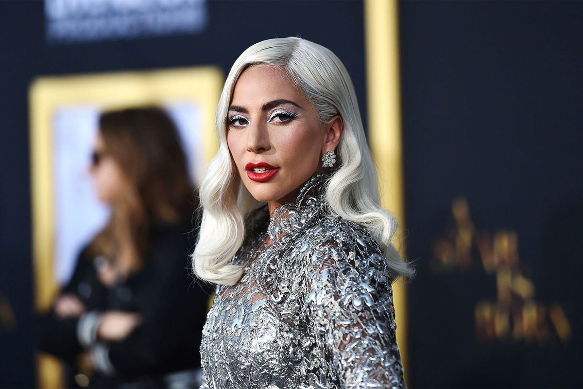 Lady Gaga, acusada por Madonna de ‘robar’ una frase