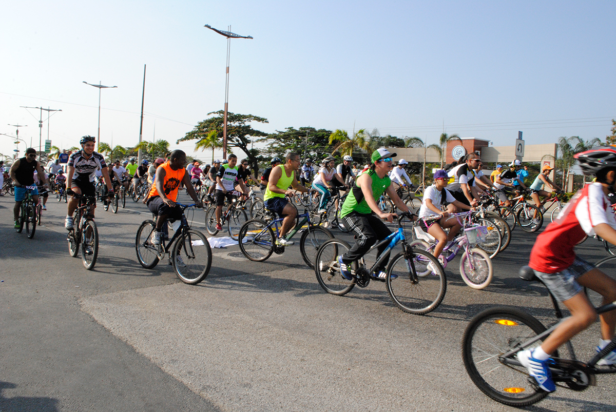 ‘Pedaleada’ reunirá juguetes para niños