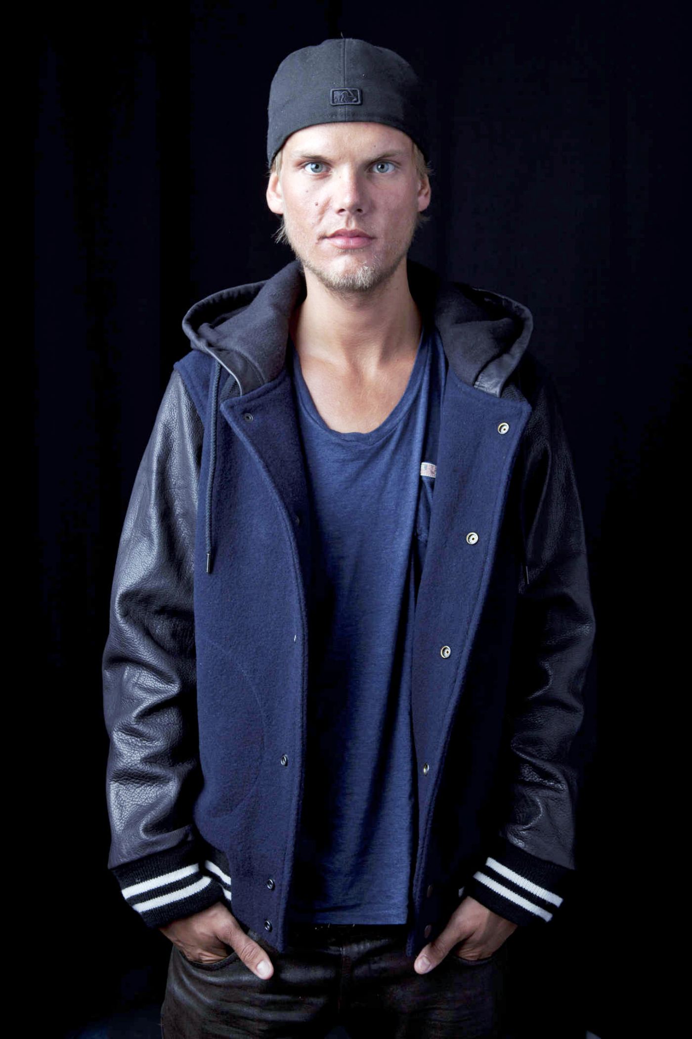 Tim Bergling
Mejor conocido como Avicii, el DJ fue un éxito de la ‘nueva ola’.