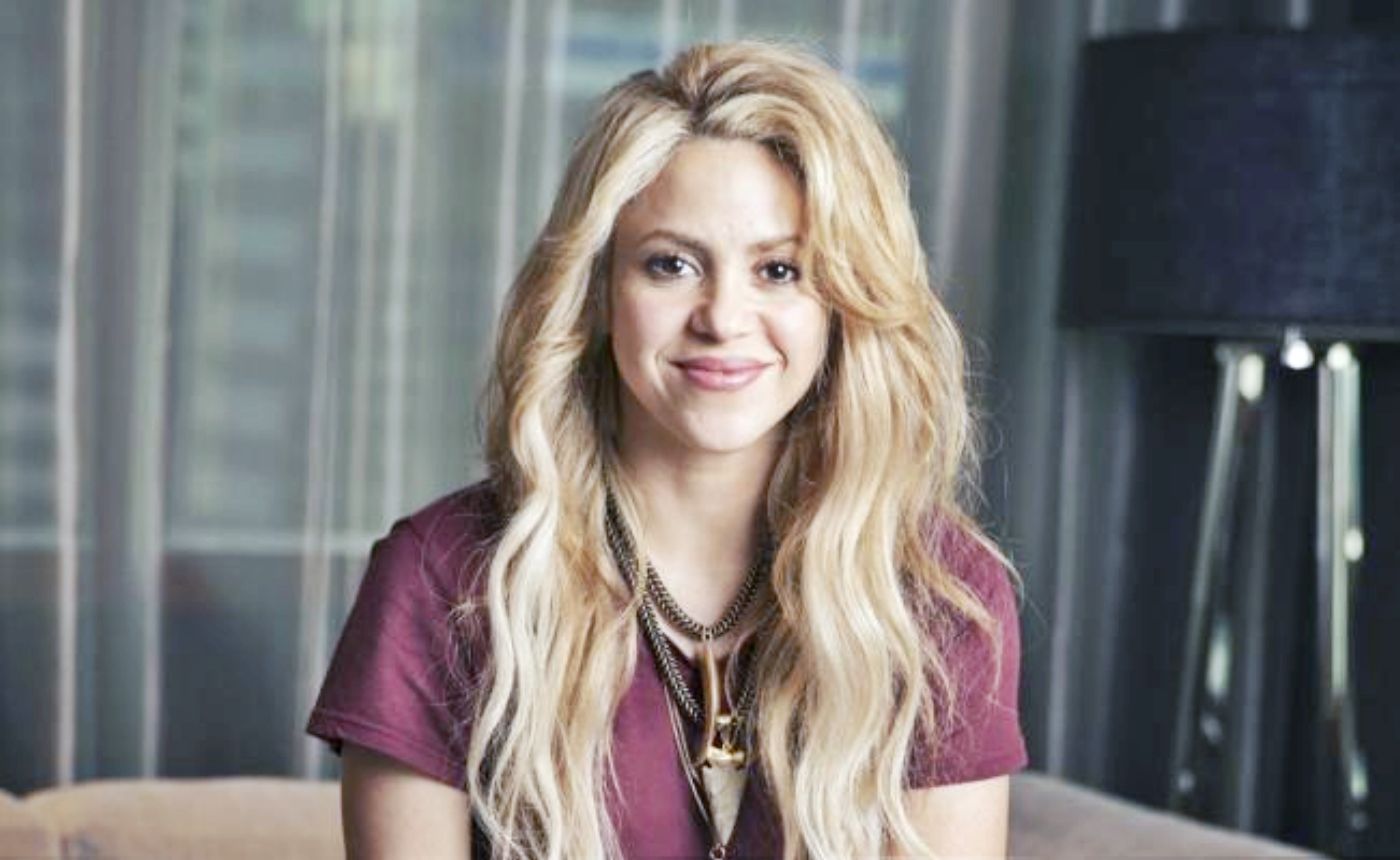 Shakira realizó su show en el estadio Alberto Spencer en noviembre.
