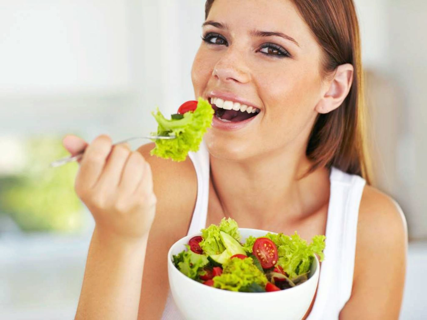 Nuevo año, nueva y mejor alimentación Nuevo año, nueva y mejor alimentación