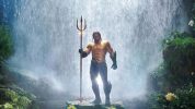 Aquaman reina en el mundo de DC Comics